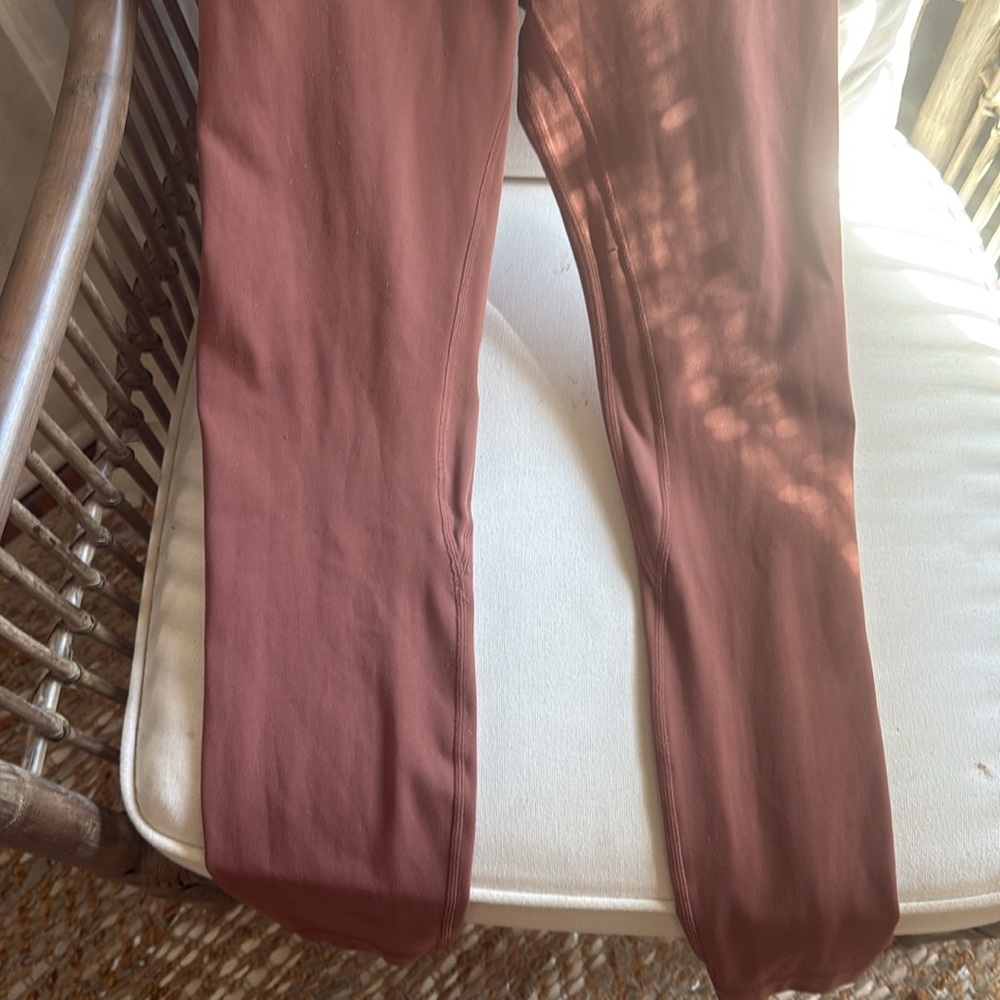Lululemon Align Bodysuit 25" View 6